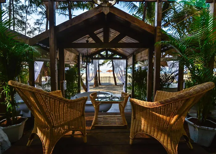 Larisa Beach Resort