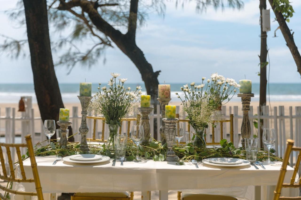 Larisa Resort
