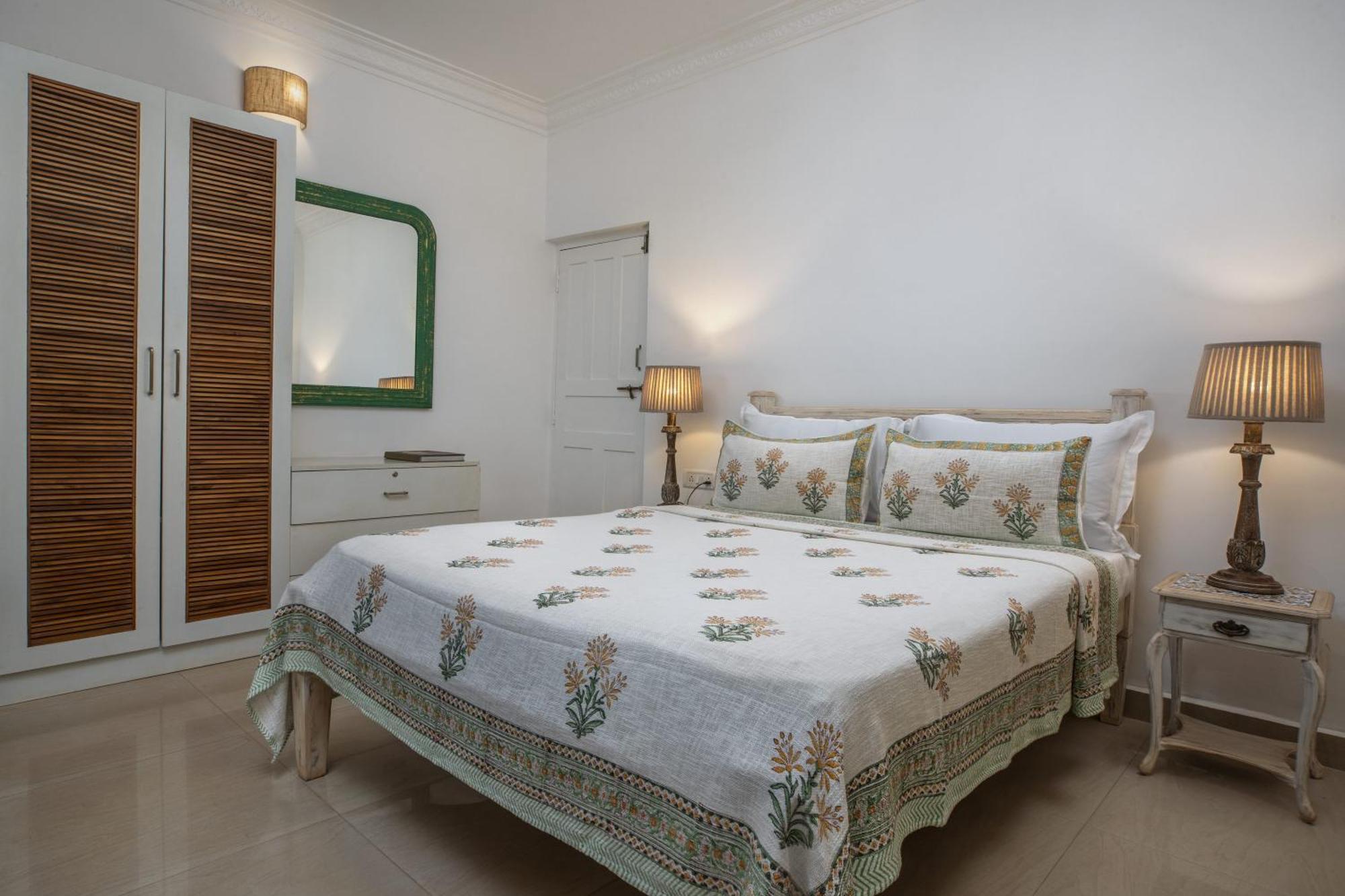 Larisa Resort