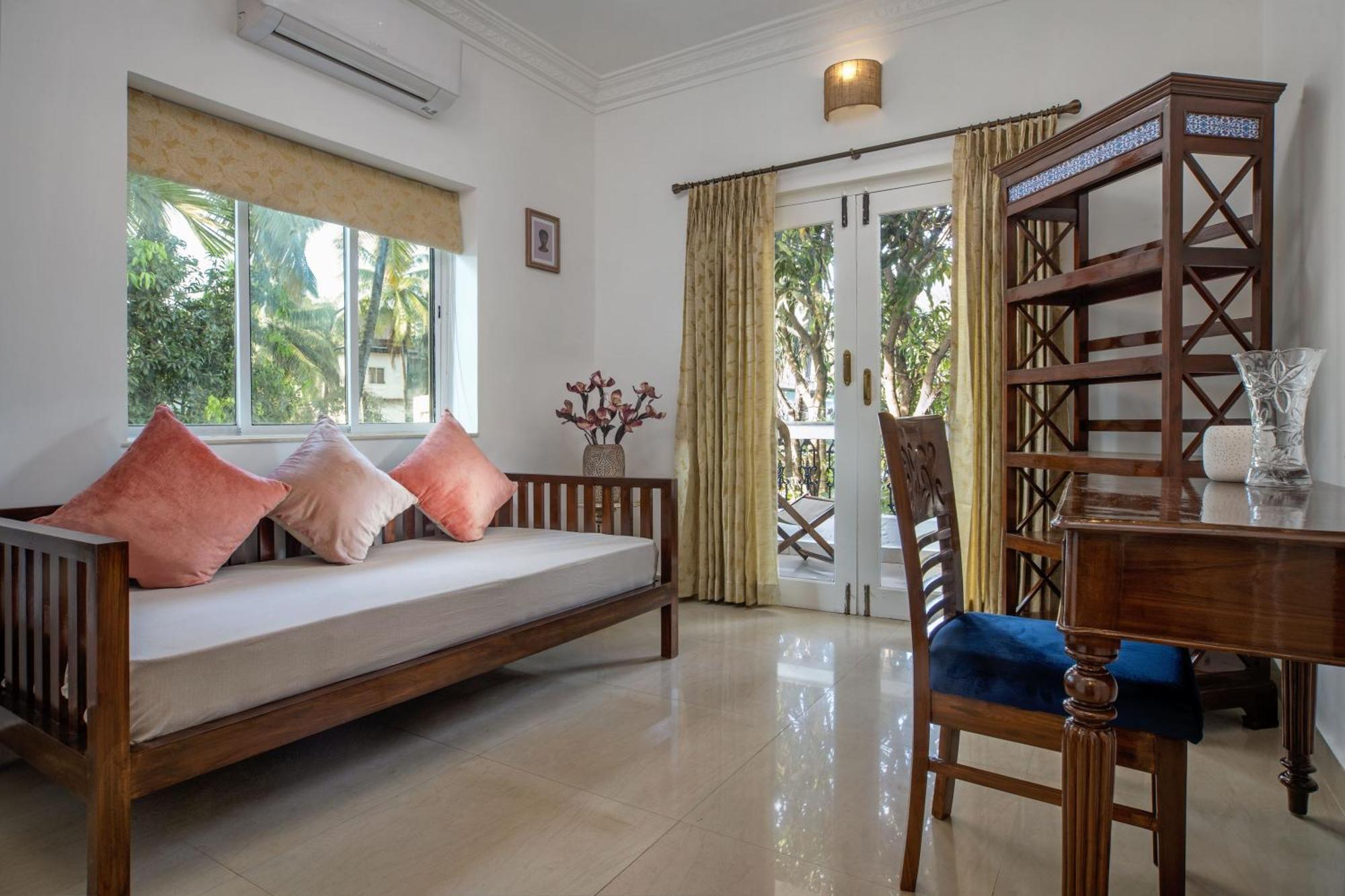 Larisa Resort Morjim