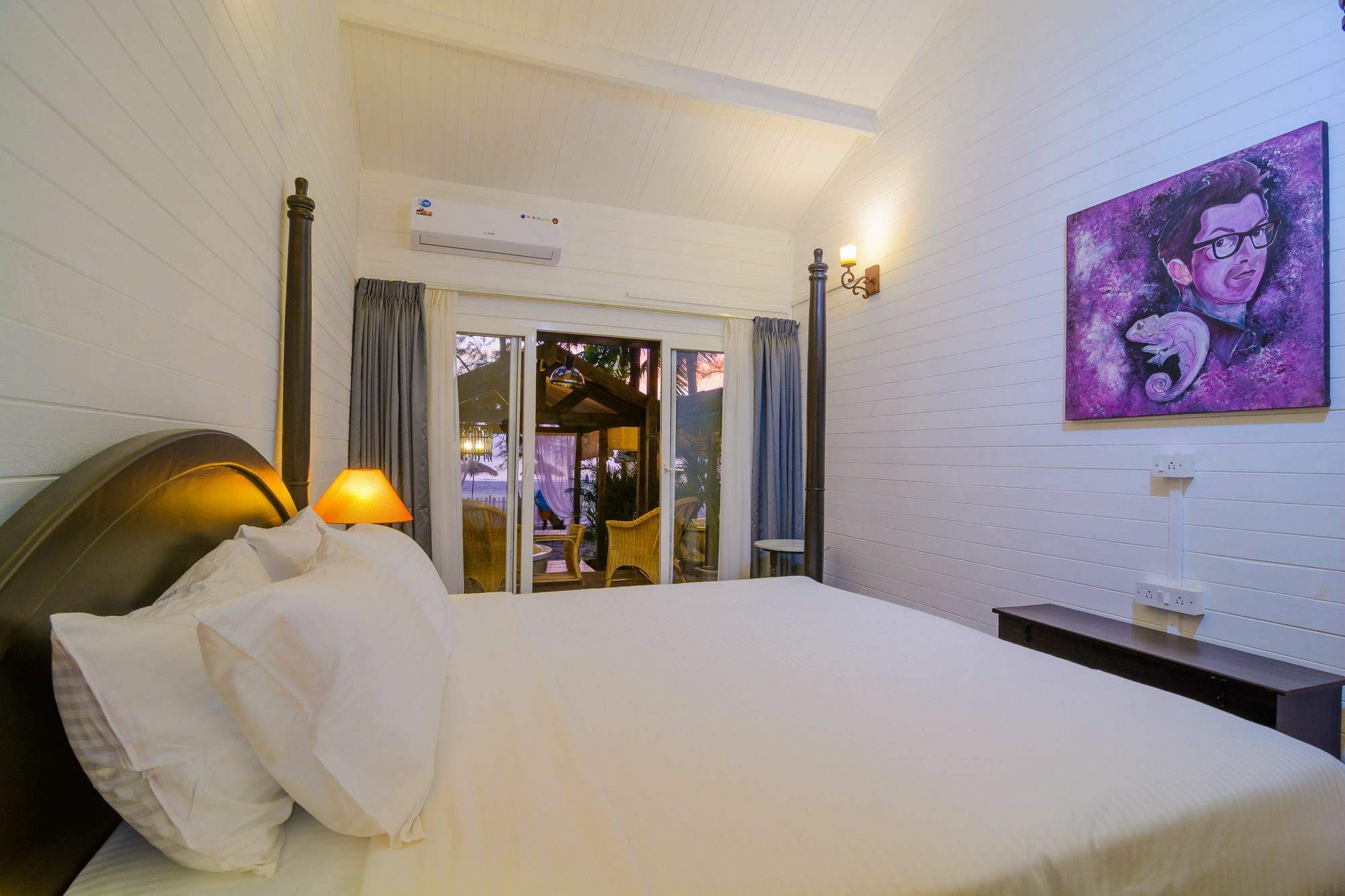 Larisa Resort Morjim