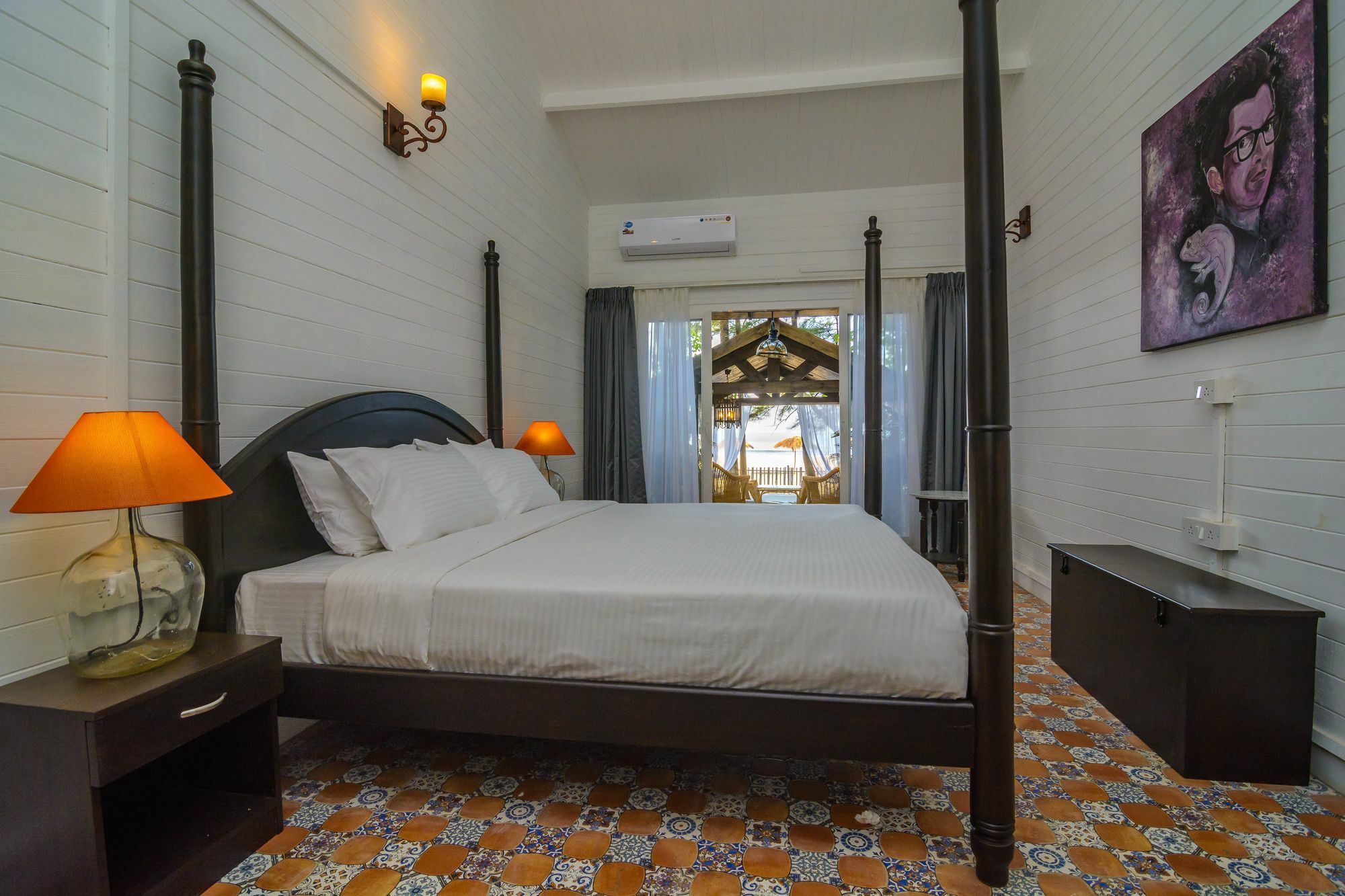 Larisa Resort Morjim
