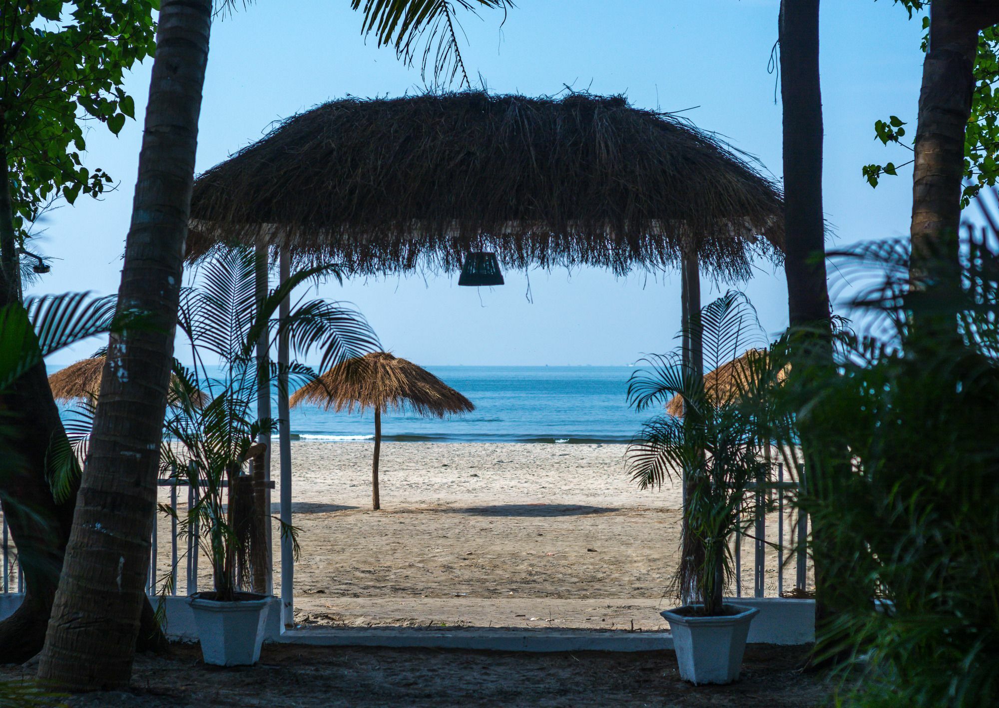 Larisa Resort 4*