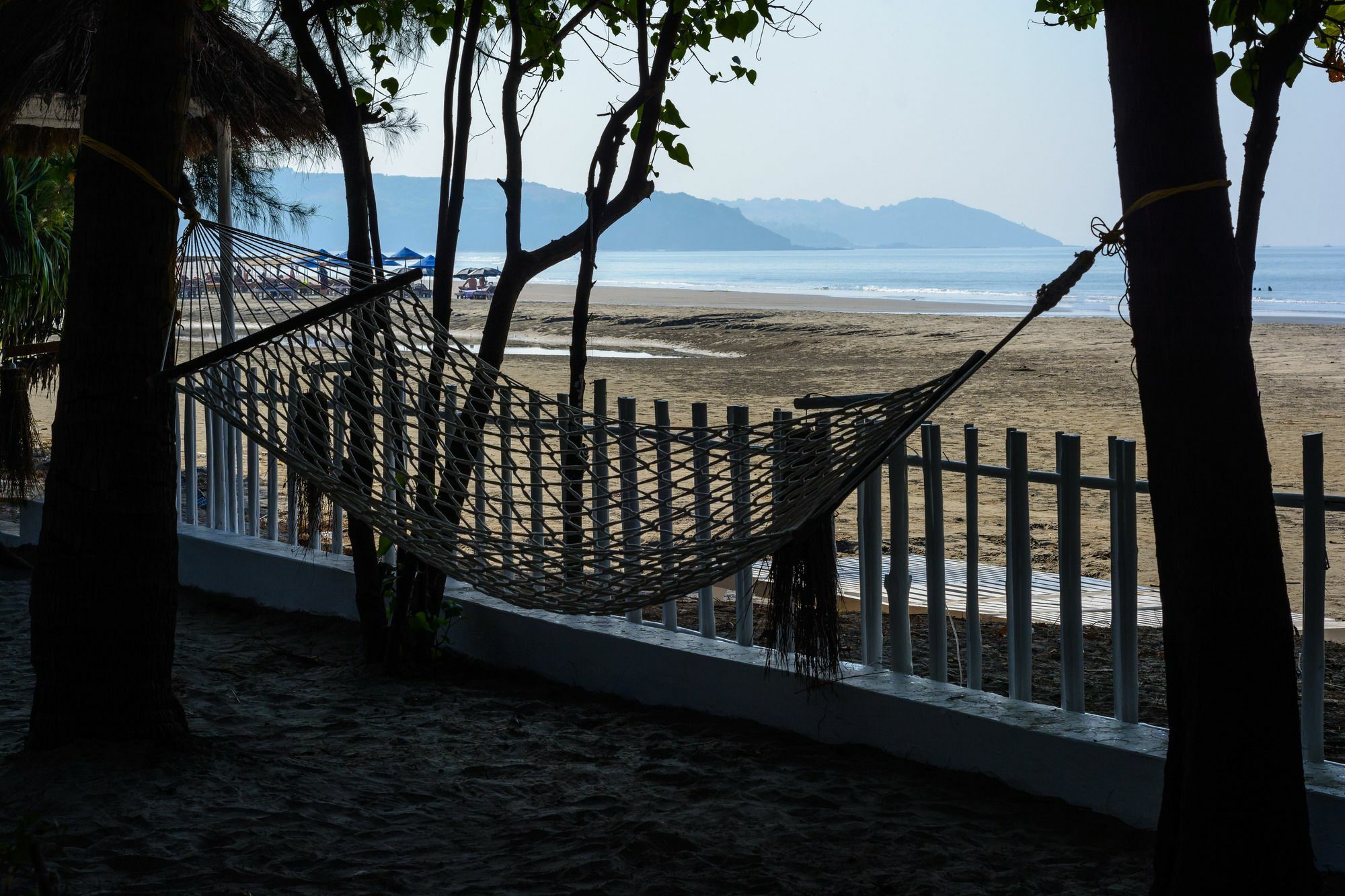 Larisa Resort 4*