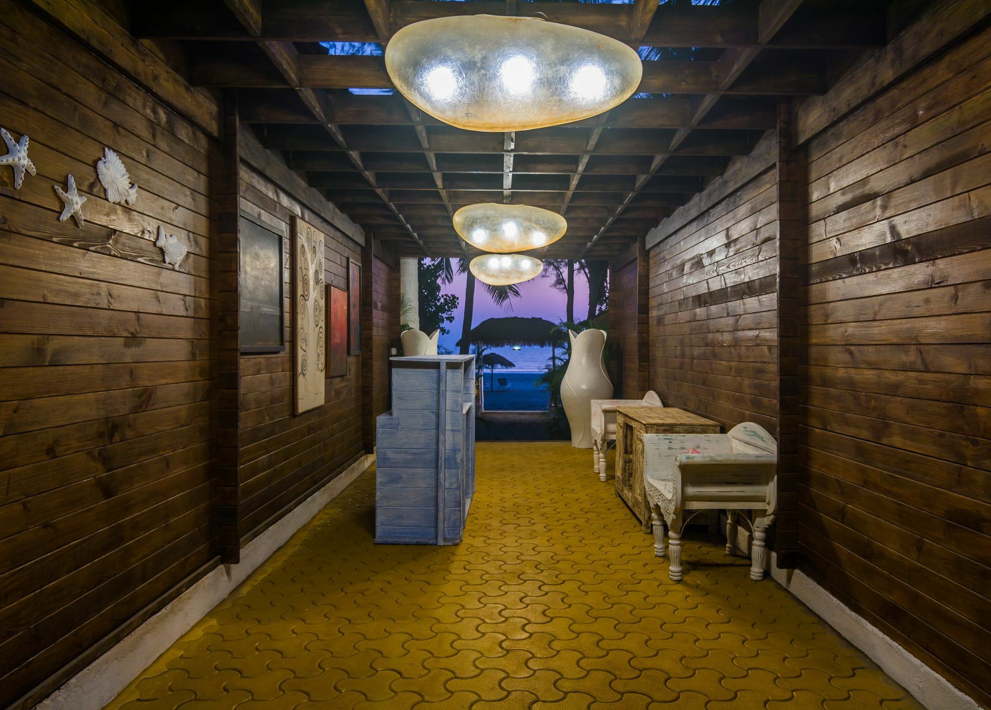 Resort Larisa 4*